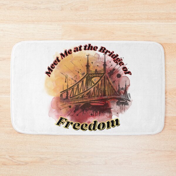 Item preview, Freedom Vibes – For Budapest Lovers designed and sold by IdolejaArt.