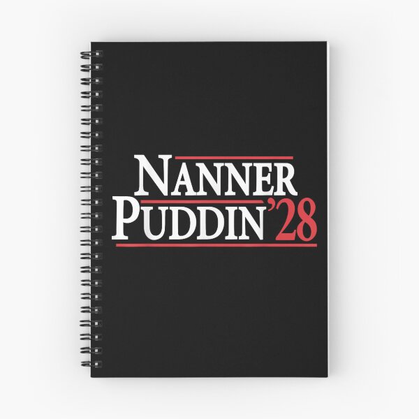 Item preview, Nanner Puddin '28 designed and sold by Juan Pedro Matta.