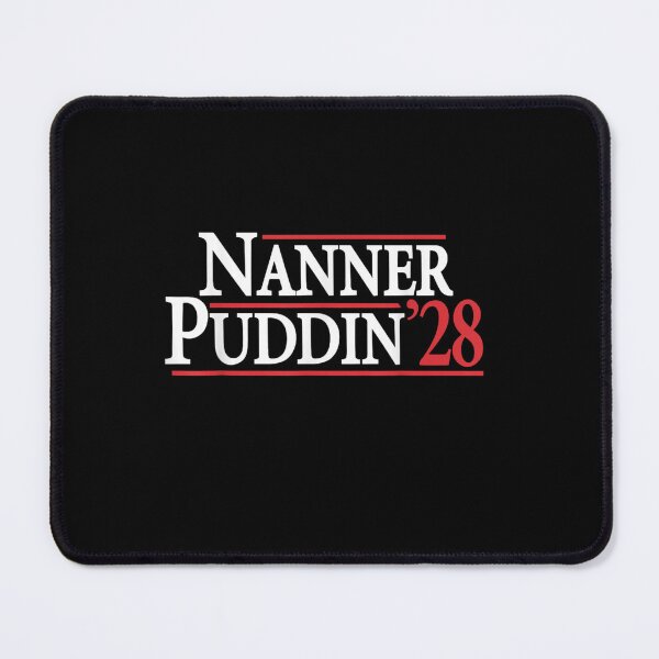 Item preview, Nanner Puddin '28 designed and sold by Juan Pedro Matta.