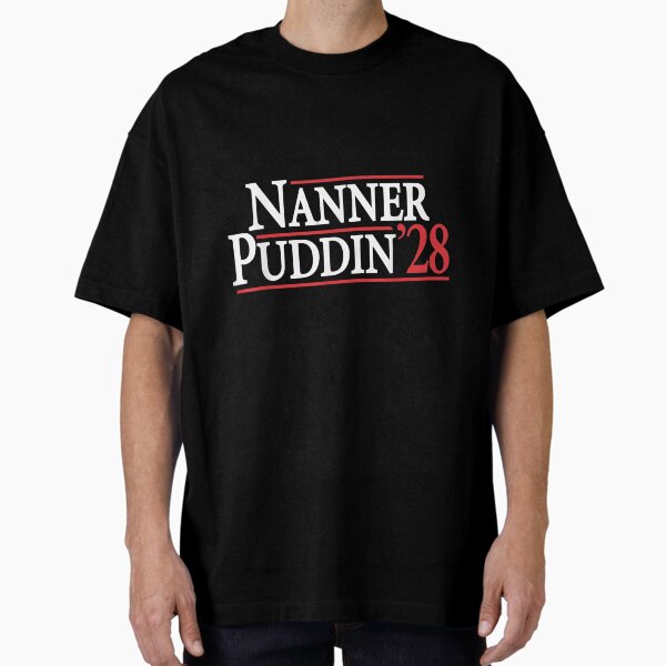 Item preview, Nanner Puddin '28 designed and sold by Juan Pedro Matta.