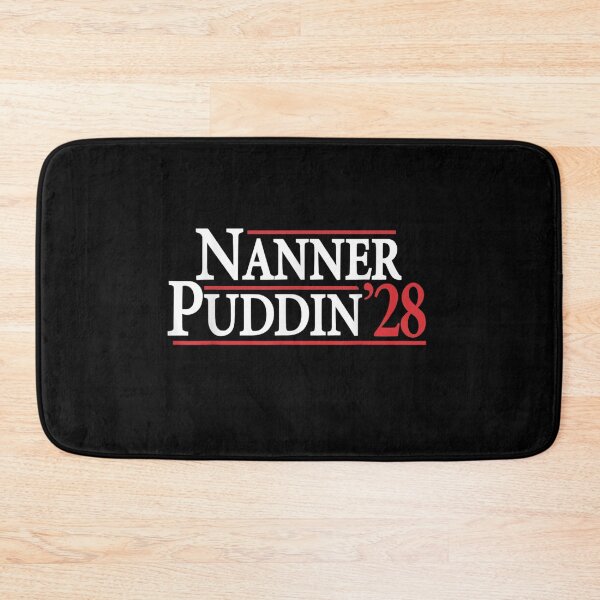 Item preview, Nanner Puddin '28 designed and sold by Juan Pedro Matta.