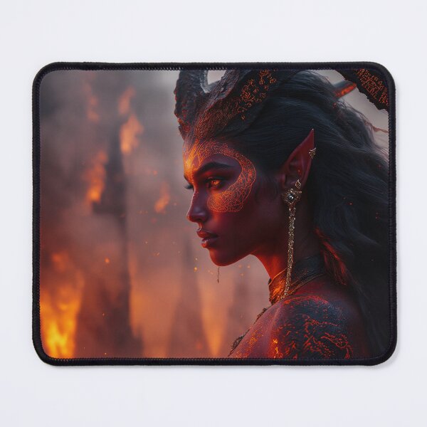 Item preview, The Ember Sovereign designed and sold by MrGr1n.
