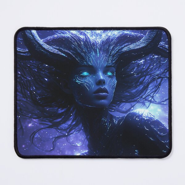 Item preview, The Abyssal Muse designed and sold by MrGr1n.