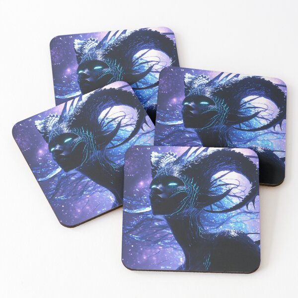 Item preview, Cosmic Deep Muse designed and sold by MrGr1n.