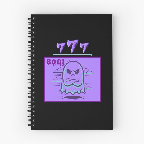 Item preview, BOO ghost, but make it disapproving designed and sold by DreamVibeShirt.