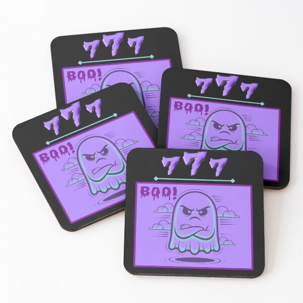 Item preview, BOO ghost, but make it disapproving designed and sold by DreamVibeShirt.