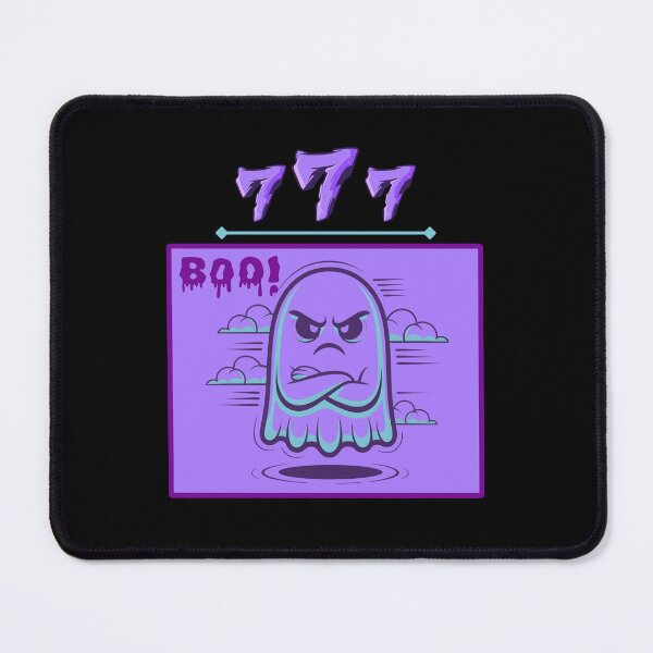 Item preview, BOO ghost, but make it disapproving designed and sold by DreamVibeShirt.
