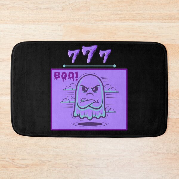 Item preview, BOO ghost, but make it disapproving designed and sold by DreamVibeShirt.