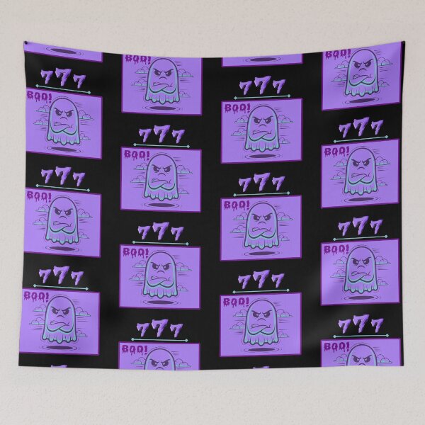 Item preview, BOO ghost, but make it disapproving designed and sold by DreamVibeShirt.