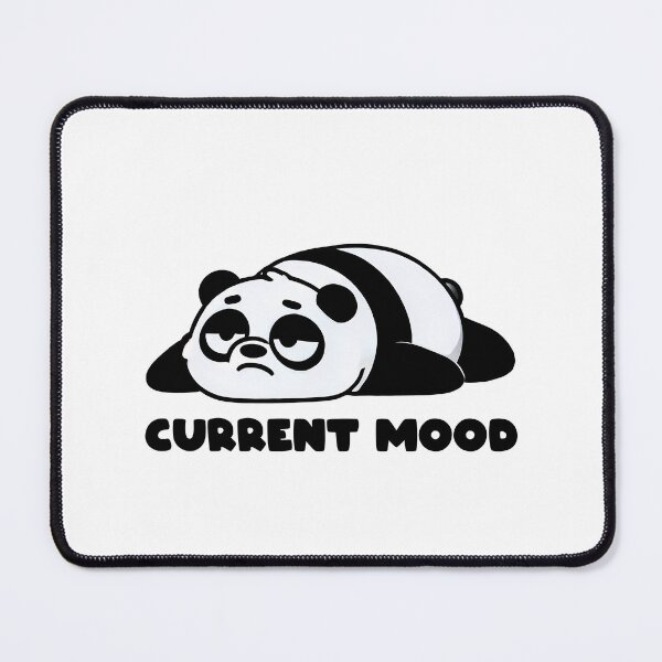 Item preview, Current Mood designed and sold by KD Merch.