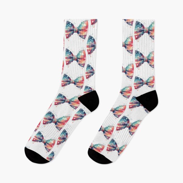 Item preview, Patriotic bow designed and sold by MendaciousMina.