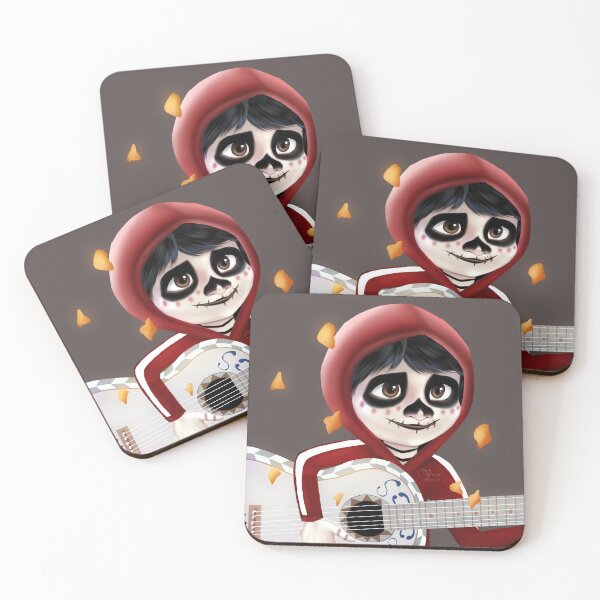 Item preview, Miguel (Coco) designed and sold by Valeriartem.