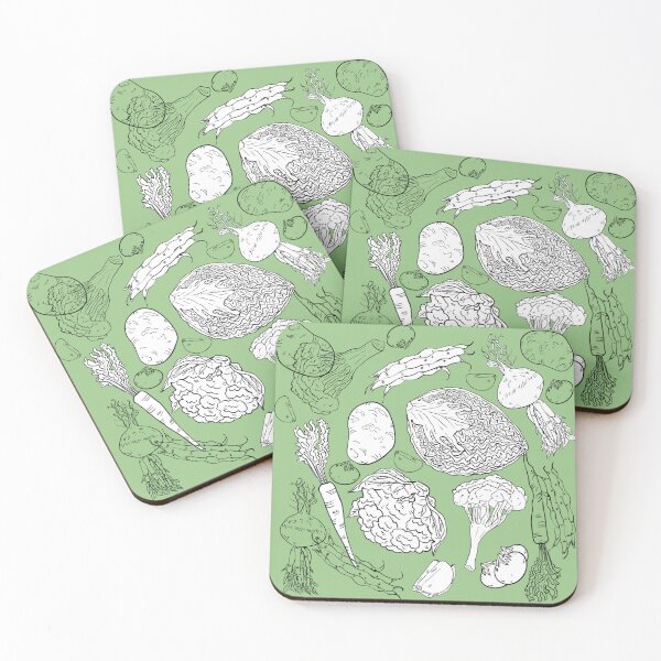 Item preview, Vegetable soup designed and sold by nateoldrin.