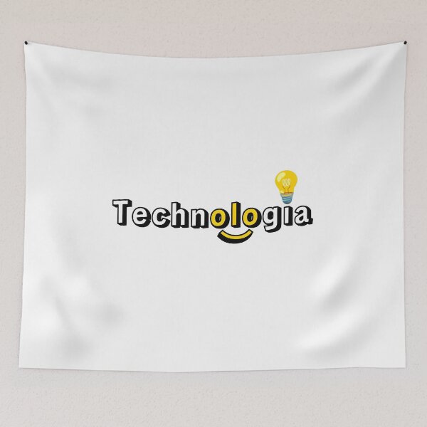 Item preview, Technologia Meme T‑Shirt – Funny Tech Innovation Tee designed and sold by Glow Wind ⭐⭐⭐⭐⭐.
