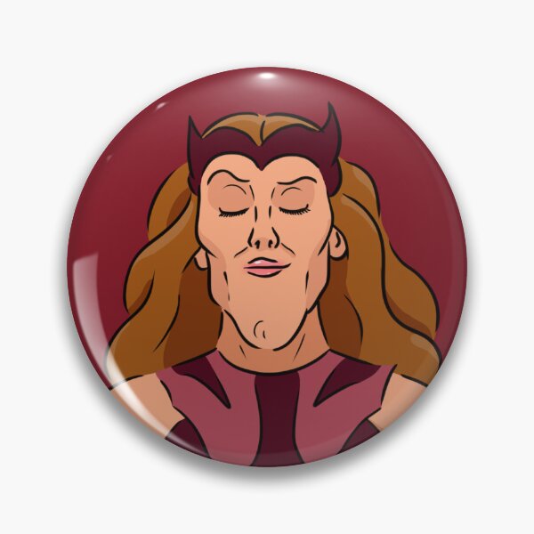 Item preview, Chad Face Wanda designed and sold by Linkeykong.