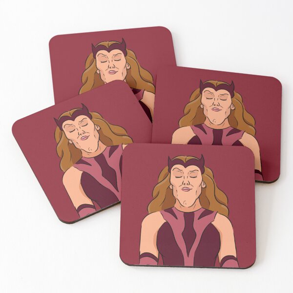 Item preview, Chad Face Wanda designed and sold by Linkeykong.
