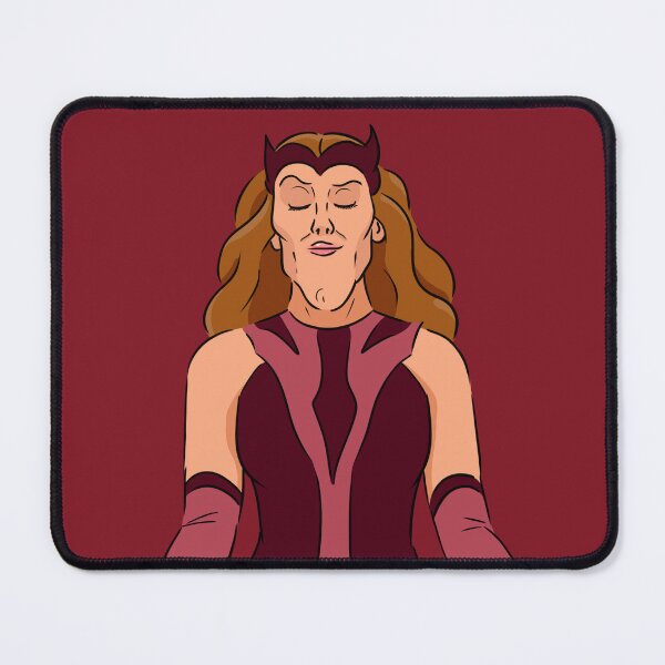 Item preview, Chad Face Wanda designed and sold by Linkeykong.