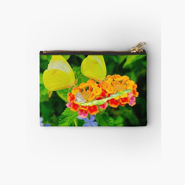 Item preview, Eurema Lisa Feeding the Earth  With Kindness 10/24 designed and sold by Unlimited Imagination .
