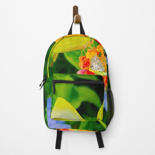 Item preview, Eurema Lisa Feeding the Earth  With Kindness 10/24 designed and sold by Unlimited Imagination .