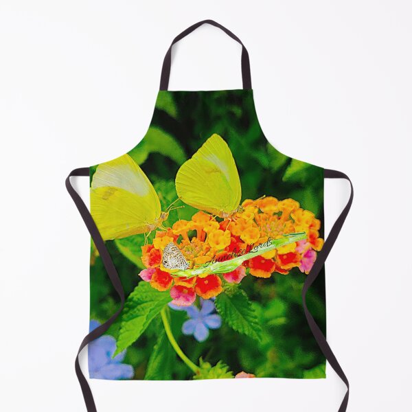 Item preview, Eurema Lisa Feeding the Earth With Kindness 10/24 designed and sold by Unlimited Imagination .