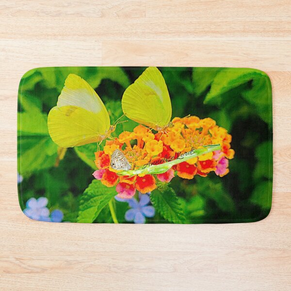 Item preview, Eurema Lisa Feeding the Earth  With Kindness 10/24 designed and sold by Unlimited Imagination .