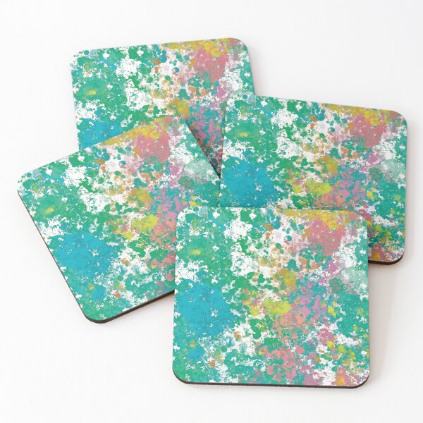 Item preview, Color Splat designed and sold by PropRocket.