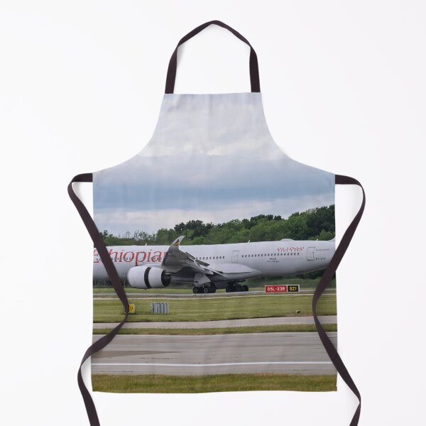 Item preview, MAN from ADD Ethiopian Airlines Airbus A350-941 designed and sold by Skyframe Aviation.