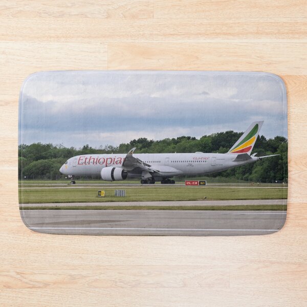 Item preview, MAN from ADD Ethiopian Airlines Airbus A350-941 designed and sold by Skyframe Aviation.