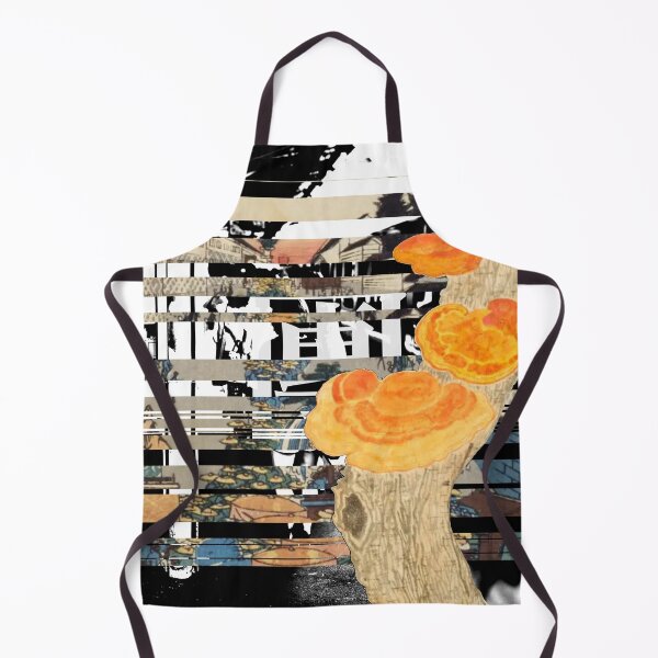 Item preview, Fungi Glitch designed and sold by Yoquai.