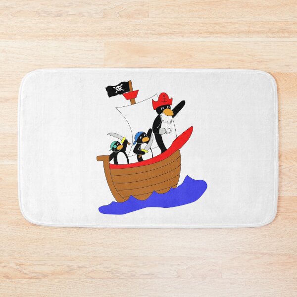 Item preview, Pretend I’m a Pirate - Mischief on the Waves designed and sold by DLawsonDesigns.
