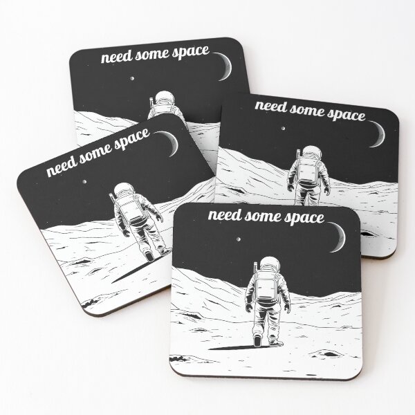Item preview, need some space designed and sold by Darts-Design.
