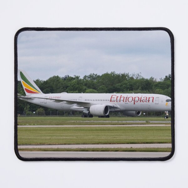 Item preview, MAN from ADD Ethiopian Airlines Airbus A350-941 designed and sold by Skyframe Aviation.