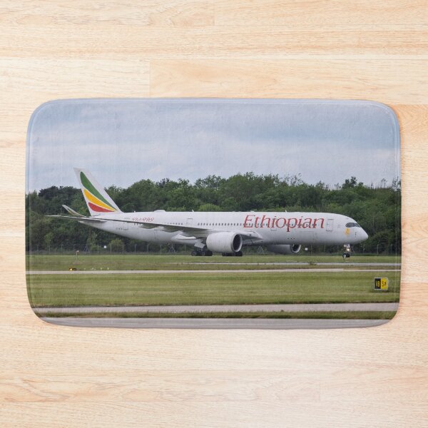 Item preview, MAN from ADD Ethiopian Airlines Airbus A350-941 designed and sold by Skyframe Aviation.