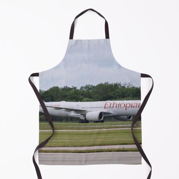Item preview, MAN from ADD Ethiopian Airlines Airbus A350-941 designed and sold by Skyframe Aviation.
