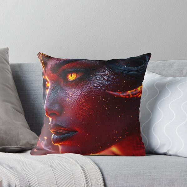 Item preview, The Infernal Huntress designed and sold by MrGr1n.