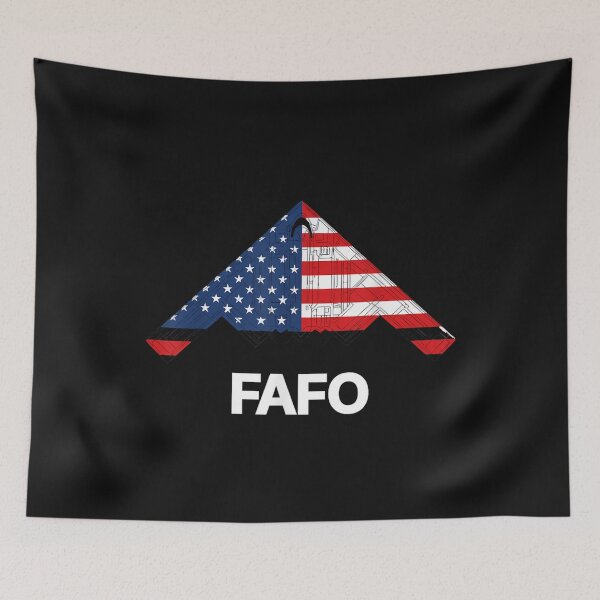 Item preview, B-2 Bomber shirt Military Stealth Airplane American Flag designed and sold by Juan Pedro Matta.