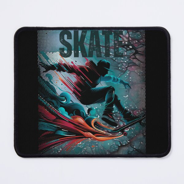 Item preview, SKATE LIFE designed and sold by maistendencias.
