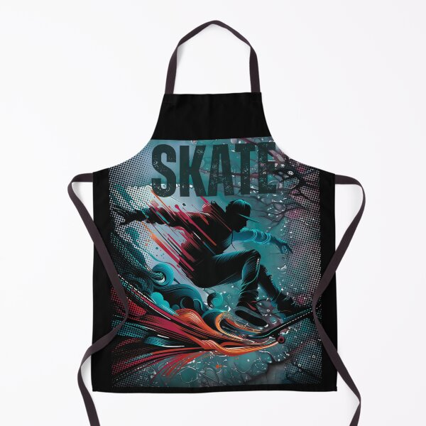Item preview, SKATE LIFE designed and sold by maistendencias.