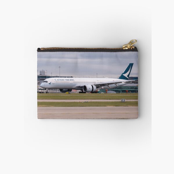 Item preview, MAN from HKG Cathay Pacific Airbus A350-941 designed and sold by Skyframe Aviation.