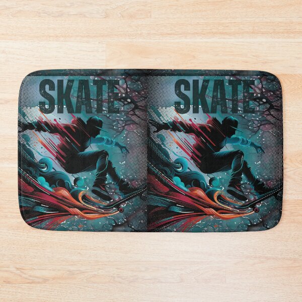 Item preview, SKATE LIFE designed and sold by maistendencias.