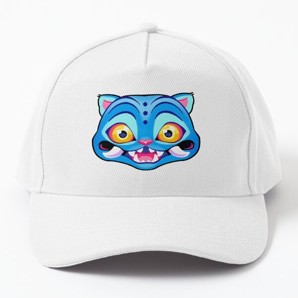Item preview, Kpop Dämonenjäger Tiger designed and sold by mimicoartt.