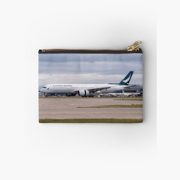 Item preview, MAN from HKG Cathay Pacific Airbus A350-941 designed and sold by Skyframe Aviation.