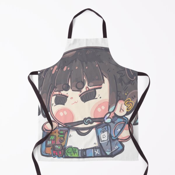 Item preview, 2833 - 索拉 / Sora designed and sold by jrpencil88.