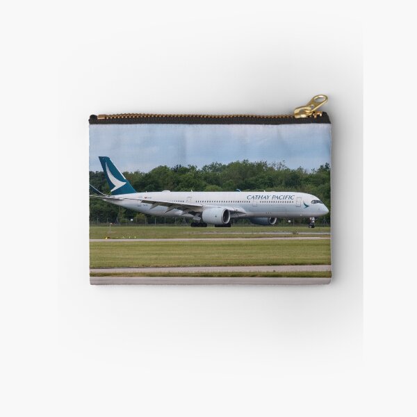 Item preview, MAN from HKG Cathay Pacific Airbus A350-941 designed and sold by Skyframe Aviation.