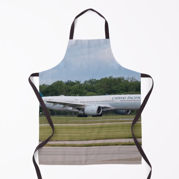 Item preview, MAN from HKG Cathay Pacific Airbus A350-941 designed and sold by Skyframe Aviation.