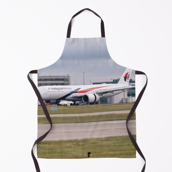 Item preview, MAN from KUL Malaysia Airlines Airbus A350-941 designed and sold by Skyframe Aviation.