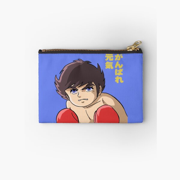 Item preview, Ganbare Genki designed and sold by Aoianime1.