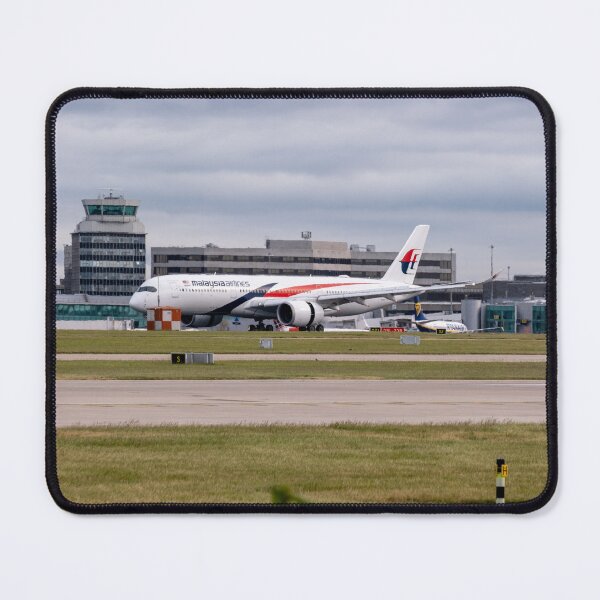 Item preview, MAN from KUL Malaysia Airlines Airbus A350-941 designed and sold by Skyframe Aviation.