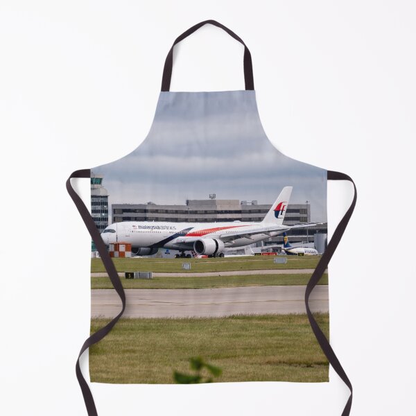 Item preview, MAN from KUL Malaysia Airlines Airbus A350-941 designed and sold by Skyframe Aviation.