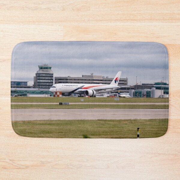 Item preview, MAN from KUL Malaysia Airlines Airbus A350-941 designed and sold by Skyframe Aviation.